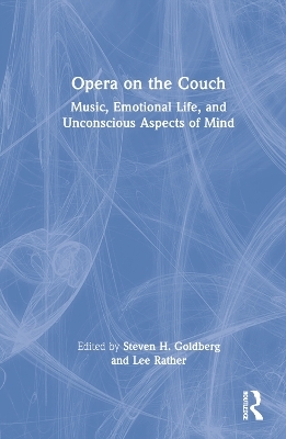 Opera on the Couch - 