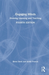 Engaging Minds - Davis, Brent; Francis, Krista