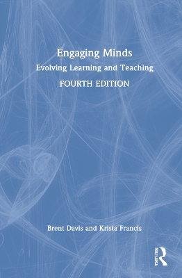 Engaging Minds - Brent Davis, Krista Francis