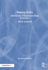 Making Media - Roberts-Breslin, Jan