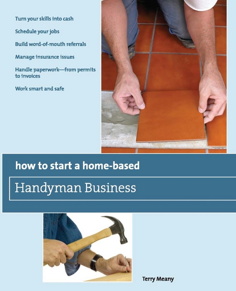 How to Start a Home-Based Handyman Business -  Terry Meany