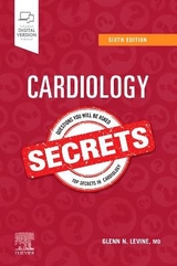 Cardiology Secrets - Levine, Glenn N.