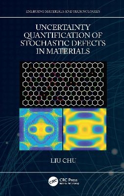 Uncertainty Quantification of Stochastic Defects in Materials - Liu Chu