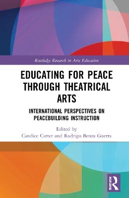 Educating for Peace through Theatrical Arts - 