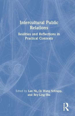 Intercultural Public Relations - 