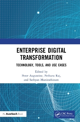 Enterprise Digital Transformation - 