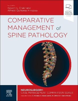 Comparative Management of Spine Pathology - 