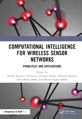 Computational Intelligence for Wireless Sensor Networks - 