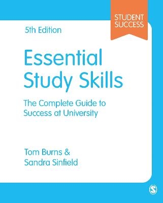 Essential Study Skills - Tom Burns, Sandra Sinfield