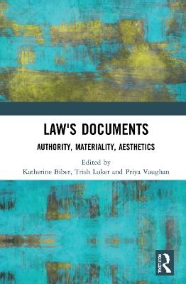 Law's Documents - 