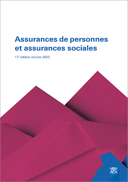 Assurances de personnes et assurances sociales - 