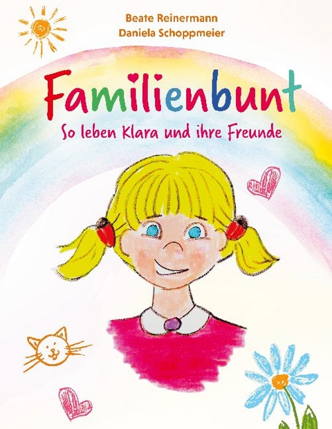 Familienbunt - Beate Reinermann