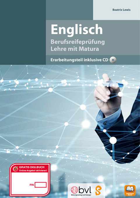 Englisch - Berufsreifeprüfung/Lehre mit Matura - Beatrix Lewis