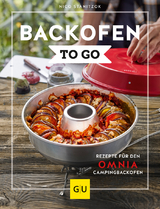 Backofen to go - Nico Stanitzok