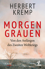 Morgen Grauen - Herbert Kremp