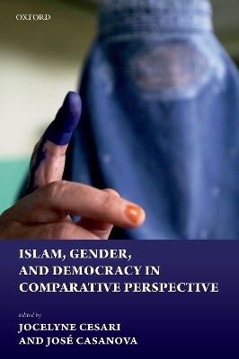 Islam, Gender, and Democracy in Comparative Perspective - 