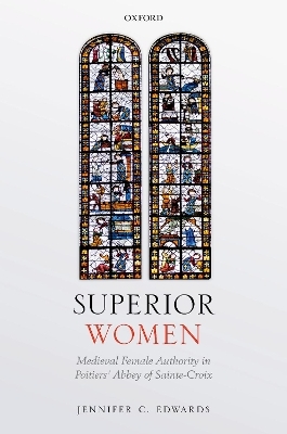 Superior Women - Jennifer C. Edwards