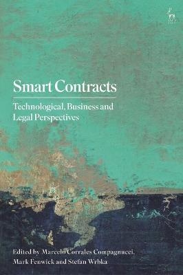 Smart Contracts - 