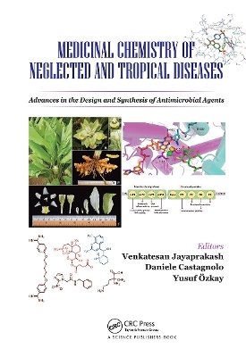 Medicinal Chemistry of Neglected and Tropical Diseases - 