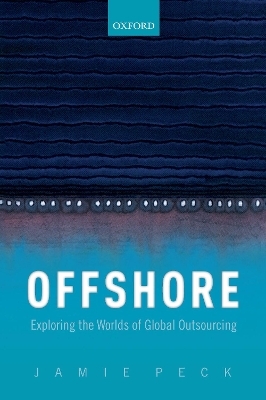 Offshore - Jamie Peck