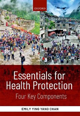 Essentials for Health Protection - Emily Ying Yang Chan