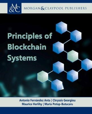 Principles of Blockchain Systems - 