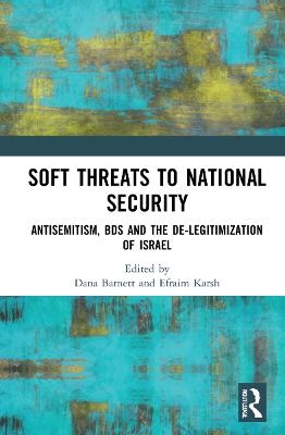 Soft Threats to National Security - 