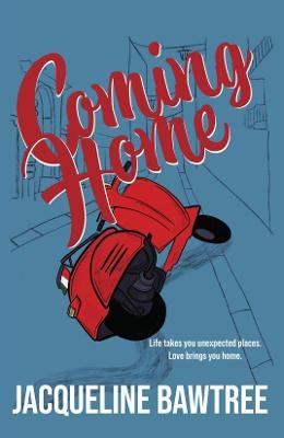 Coming Home - Jacqueline Bawtree