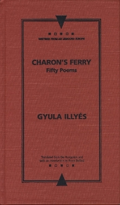 Charon's Ferry - Gyula Illyes