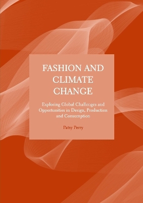 Fashion and Climate Change - 