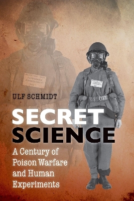 Secret Science - Ulf Schmidt