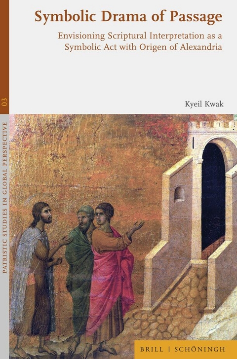 Symbolic Drama of Passage - Kyeil Kwak