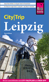 Reise Know-How CityTrip Leipzig - David Blum