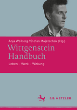 Wittgenstein-Handbuch - 