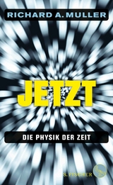 Jetzt -  Richard A. Muller