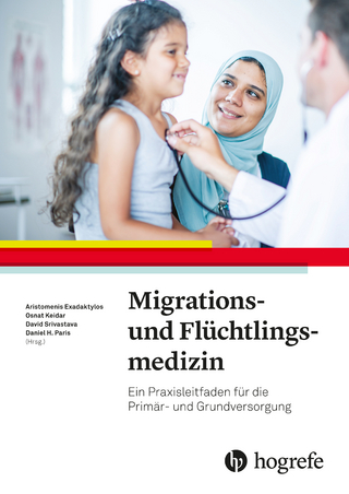 Migrations- und Flüchtlingsmedizin