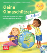 Kleine Klimaschützer in Aktion - Andrea Erkert