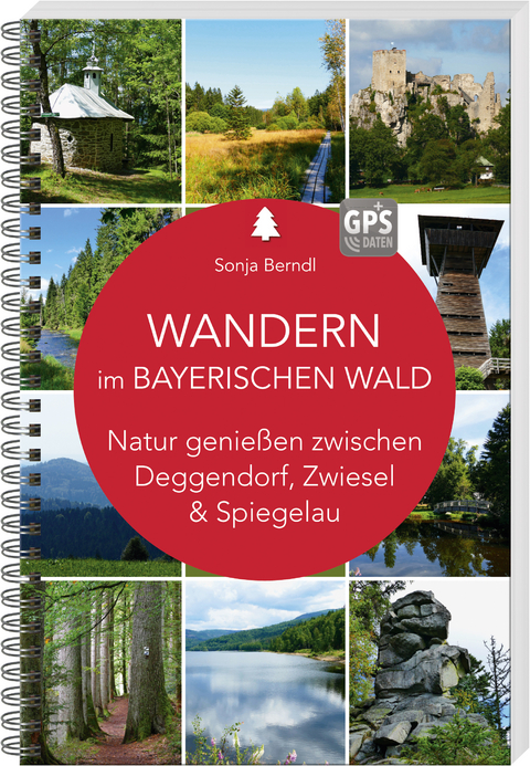 Wandern im Bayerischen Wald - Sonja Berndl