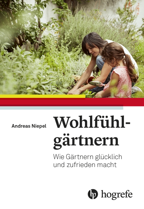 Wohlfühlgärtnern - Andreas Niepel