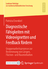 Diagnostische Fähigkeiten mit Videovignetten und Feedback fördern - Patrizia Enenkiel