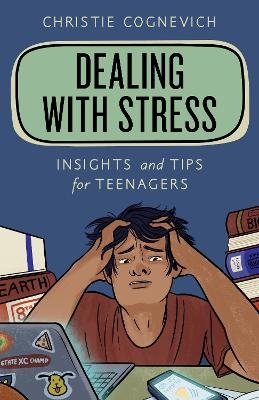 Dealing with Stress - Christie Cognevich