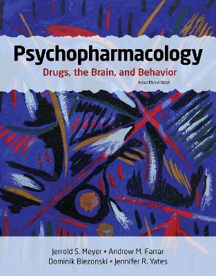 Psychopharmacology - Jerry Meyer