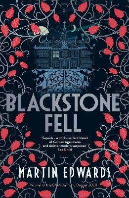 Blackstone Fell - Martin Edwards