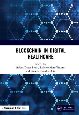 Blockchain in Digital Healthcare - 