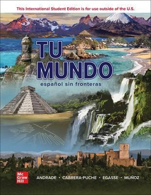 Tu mundo ISE - Magdalena Andrade, Jeanne Egasse, Elías Miguel Muñoz, María Cabrera-Puche