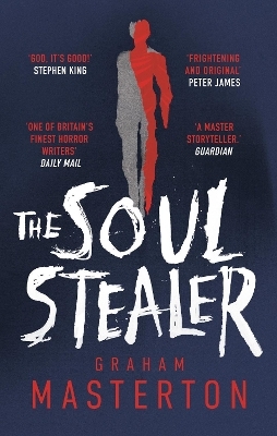 The Soul Stealer - Graham Masterton