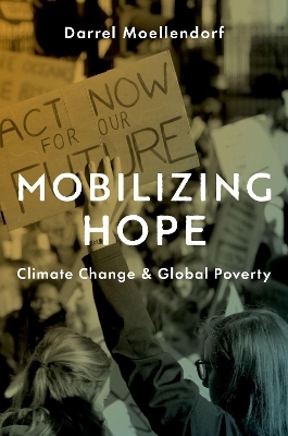 Mobilizing Hope - Darrel Moellendorf