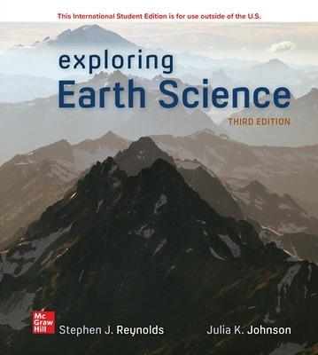 Exploring Earth Science ISE - Stephen Reynolds, Julia Johnson