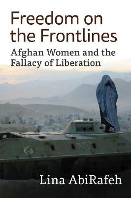 Freedom on the Frontlines - Lina Abirafeh