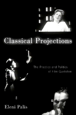 Classical Projections - Eleni Palis